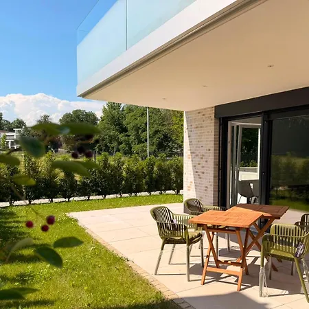 Διαμέρισμα Lakefront Retreat 1 - Direkt Am Seeufer *