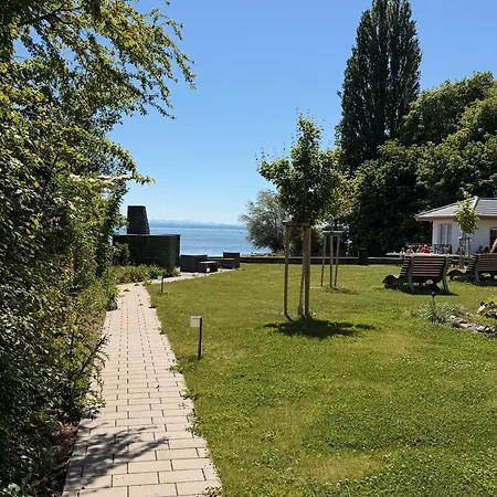 Lakefront Retreat 1 - Direkt Am Seeufer Διαμέρισμα *