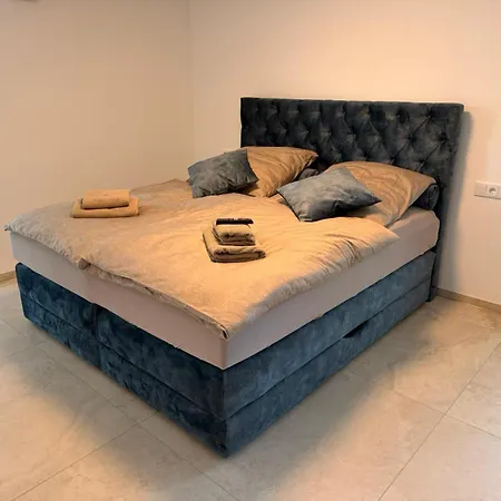 Apartamento Lakefront Retreat 1 - Direkt Am Seeufer Friedrichshafen
