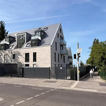 Lakefront Retreat 1 - Direkt Am Seeufer Apartamento Friedrichshafen